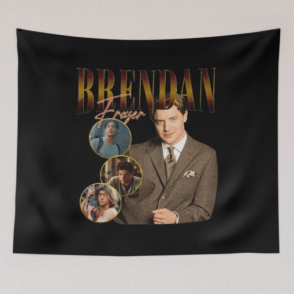 Item preview, Retro Actor Tribute Vintage Style designed and sold by Nishanth49.