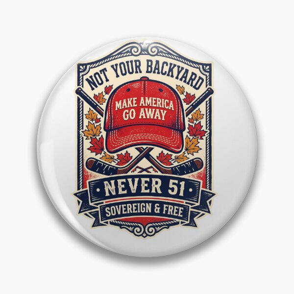 Item preview, Never Fifty One designed and sold by Tiffany Roy.