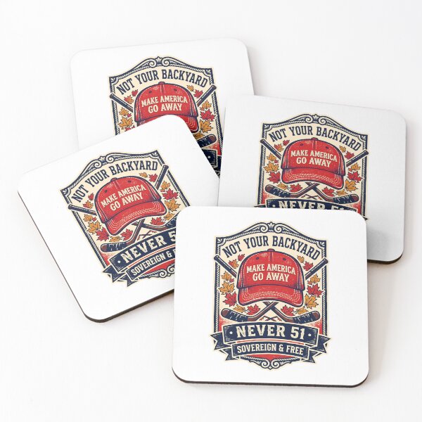 Item preview, Never Fifty One designed and sold by Tiffany Roy.