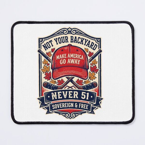 Item preview, Never Fifty One designed and sold by Roy & Tiffany.