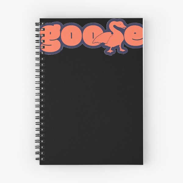 Item preview, goose band logo legend Active designed and sold by MarineCanvas.