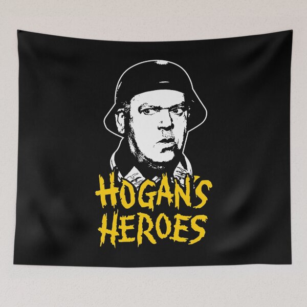 Item preview, Hogan Nazi designed and sold by CandidaHinton.