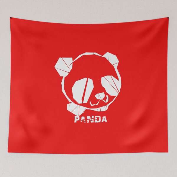Item preview, Panda bear designed and sold by PrHa.
