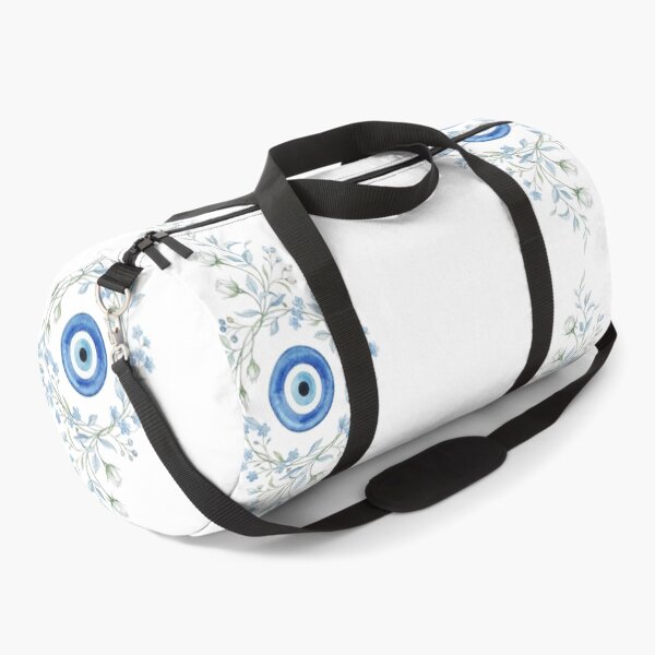 Item preview, Botanical Turkish Eye designed and sold by conamor-bymel.
