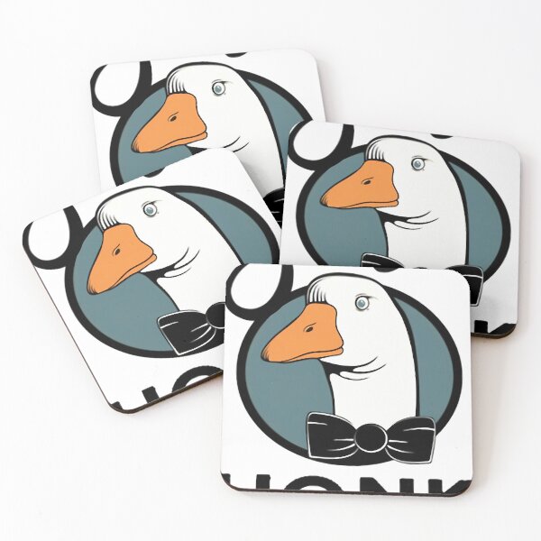 Item preview, Goose band logo legend Premium designed and sold by MarineCanvas.