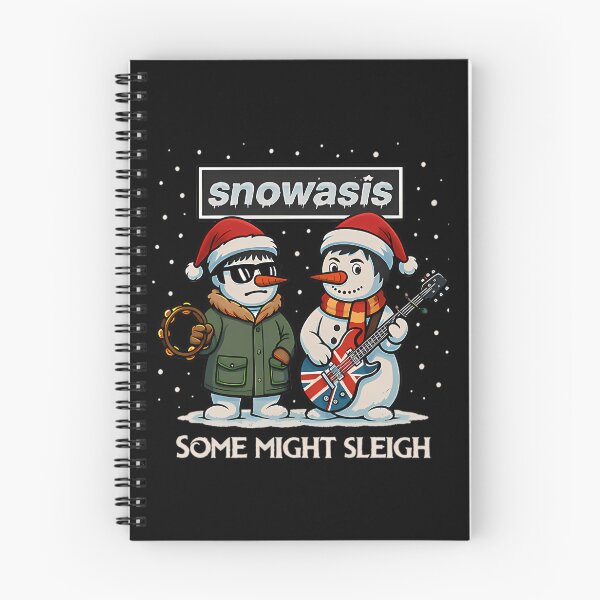 Artikelvorschau, Snowasismas Weihnachtspullover entworfen und verkauft von maegilldepus.
