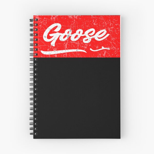 Item preview, goose band red vintage10 designed and sold by WhimsicTalies.