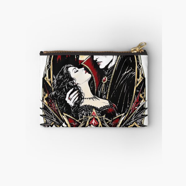Item preview, Nosferatus 1922 Horror Movie Vampire designed and sold by linettemauso.