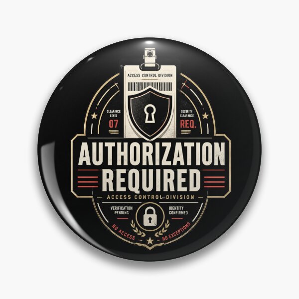 Item preview, Chastity Covert - Authorization Required designed and sold by Laymela Fet Shop.