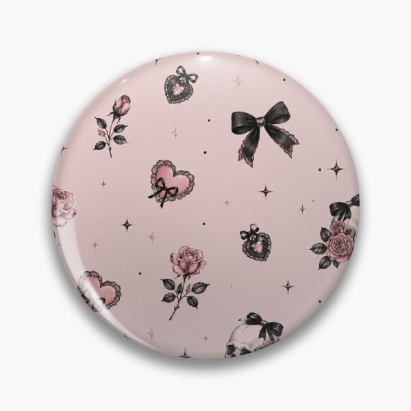 Item preview, Deadly Sweet designed and sold by lalolafarolarm.