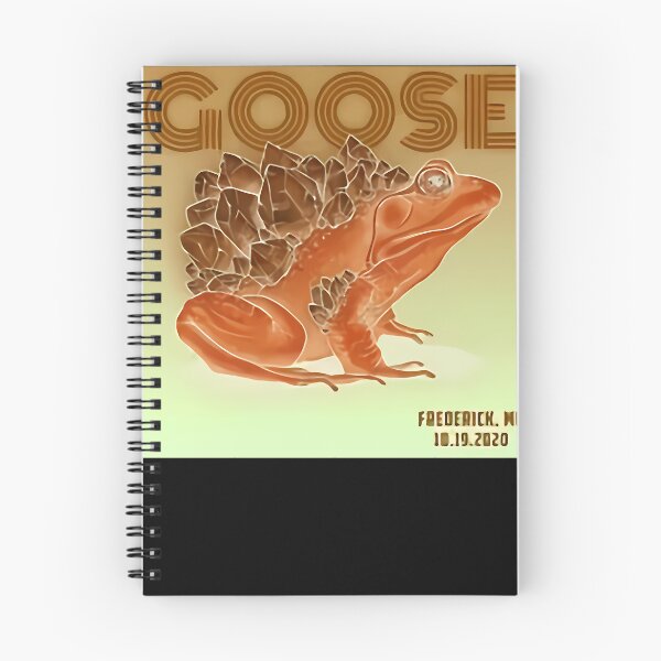 Item preview, Goose band logo legend Premium  (1) designed and sold by MarineCanvas.