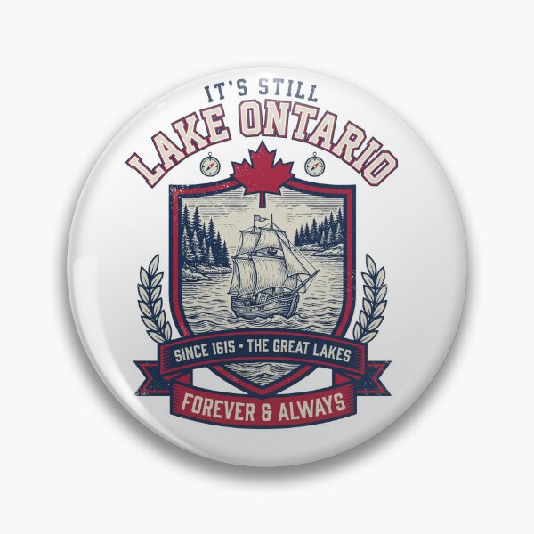 Item preview, Lake Ontario Ship designed and sold by Roy & Tiffany.