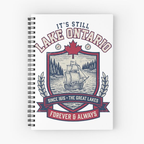 Item preview, Lake Ontario Ship designed and sold by Roy & Tiffany.