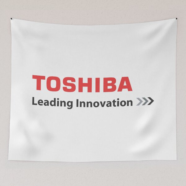 Item preview, Gradient Toshiba dCloud Vision designed and sold by Serenataclouds.