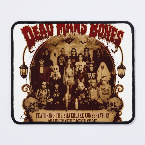 Item preview, Dead Man'S Bones designed and sold by linettemauso.