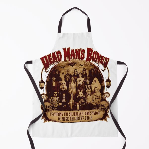 Item preview, Dead Man'S Bones  designed and sold by linettemauso.