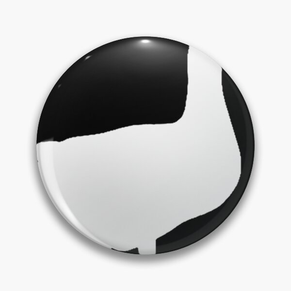 Item preview, goose black and white designed and sold by MarineCanvas.