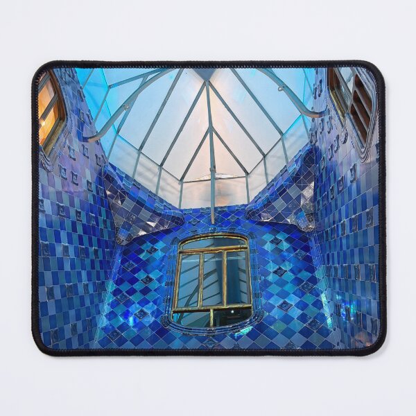 Item preview, Casa Batllo Interior 1 designed and sold by cpomponio.
