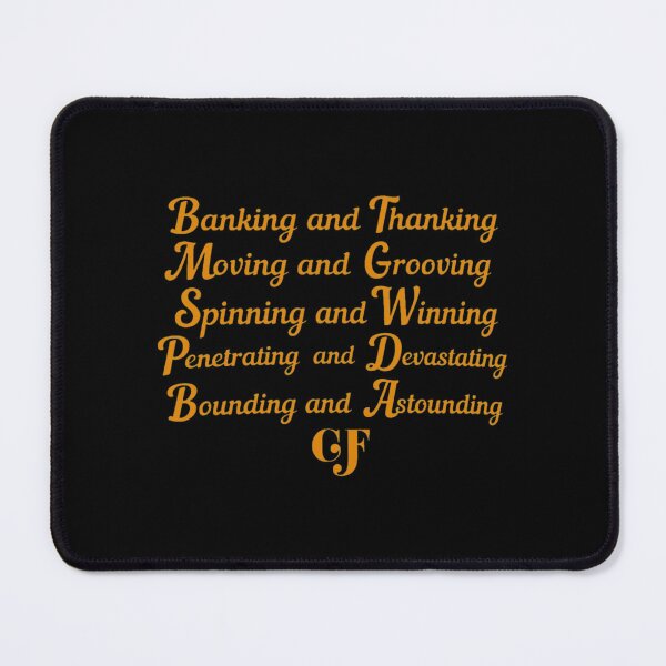 Item preview, Motivational Quotes Cursive Design designed and sold by Dekeyser36.
