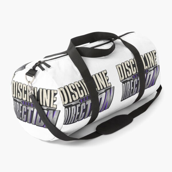 Item preview, Discipline Before Direction designed and sold by VolatilityEdge.