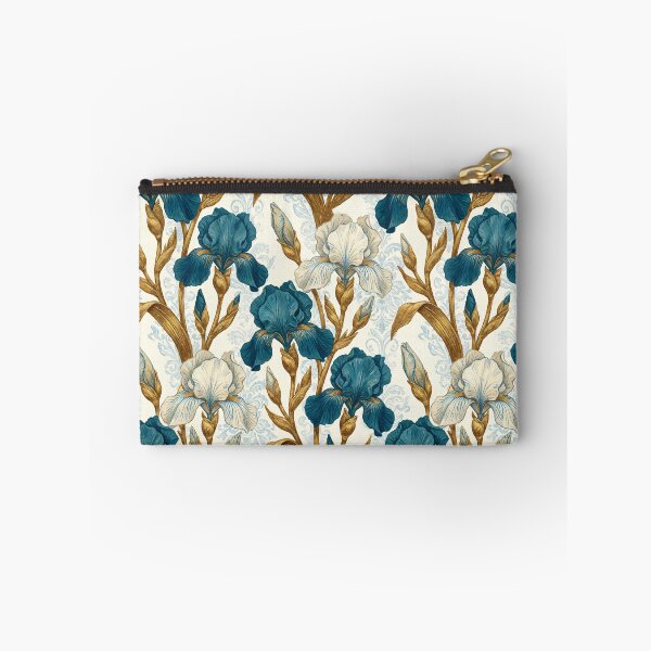 Item preview, Floral Art Deco Elegance designed and sold by arteresting-art.