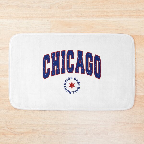 Item preview, Vintage Chicago Baseball Graphic  designed and sold by BlaggDavy1.