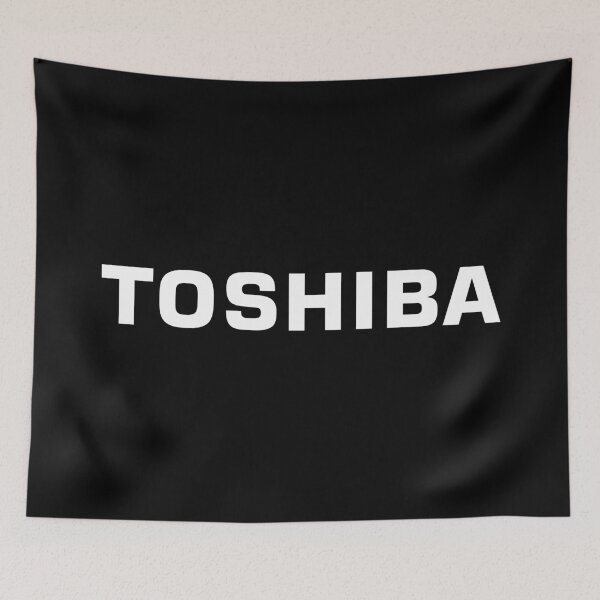 Item preview, Stylized Toshiba cVapor Path designed and sold by Serenataclouds.