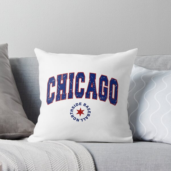 Item preview, Vintage Chicago Baseball Graphic  designed and sold by KaizerAlan.