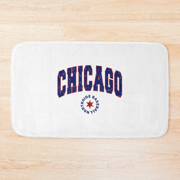 Item preview, Vintage Chicago Baseball Graphic  designed and sold by KaizerAlan.