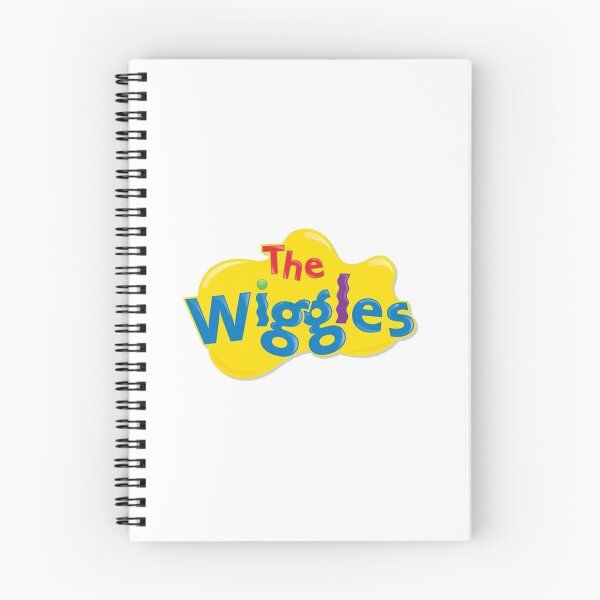 Item preview, The Wiggles Colorful Kids Music Retro Design – Fun Childhood Vibes designed and sold by ngoriaga.