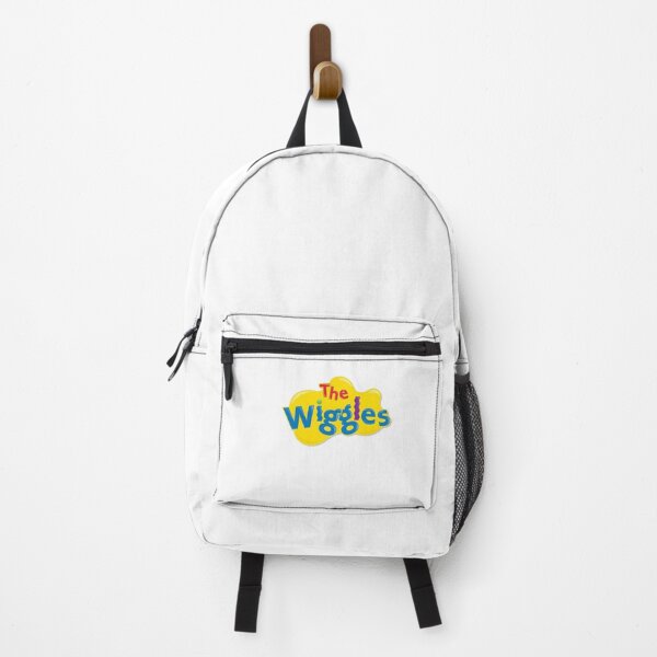 Item preview, The Wiggles Colorful Kids Music Retro Design – Fun Childhood Vibes designed and sold by ngoriaga.