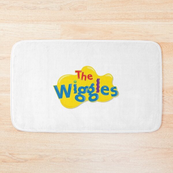 Item preview, The Wiggles Colorful Kids Music Retro Design – Fun Childhood Vibes designed and sold by ngoriaga.