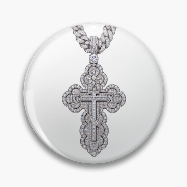 Item preview, XCPT Royal Orthodox Cross Collection designed and sold by XCPT.