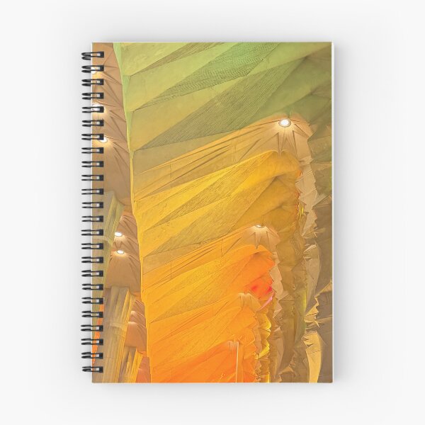 Item preview, Sagrada Familia Interior 4 designed and sold by cpomponio.