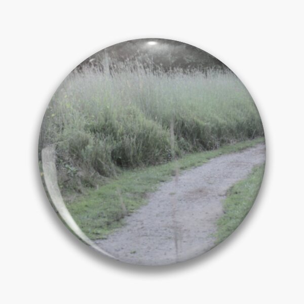 Item preview, Pathway through the Meadow designed and sold by MoeKurley.