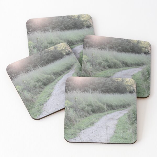 Item preview, Pathway through the Meadow designed and sold by MoeKurley.