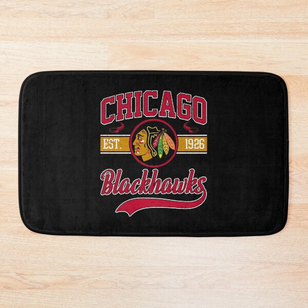 Item preview, Vintage Chicago Hockey Fan  designed and sold by Karlyee16.