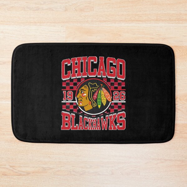 Item preview, Retro Chicago Hockey Team 1926 Design designed and sold by Camaron15.