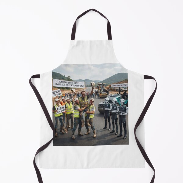 Item preview, Man vs AI designed and sold by Unique designs for all ages.