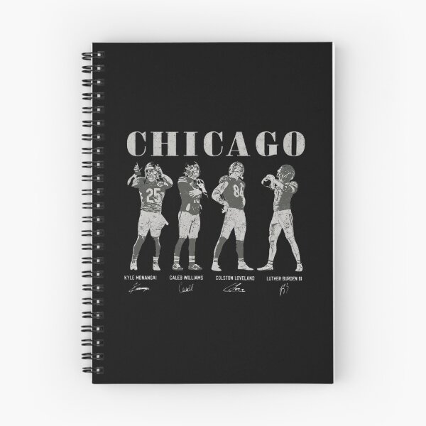 Item preview, Vintage Chicago Sports Fan  designed and sold by Nishanth49.