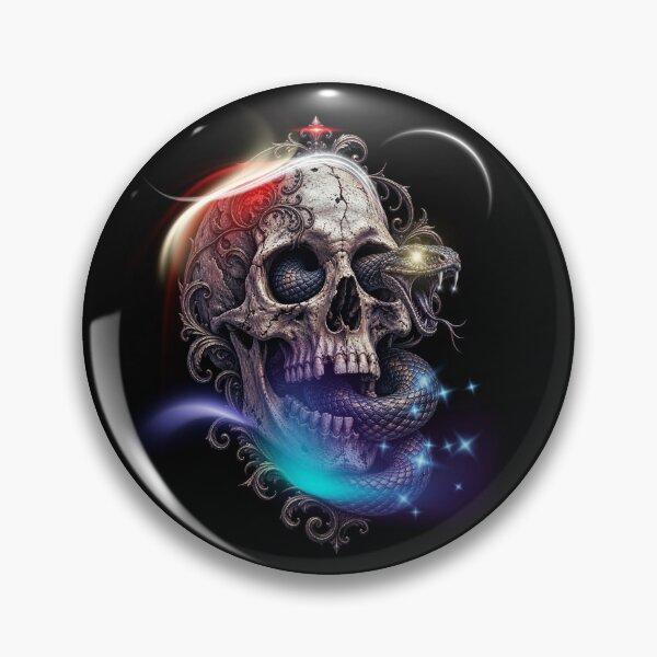 Item preview, Venom Eclipse designed and sold by IGLCreative.
