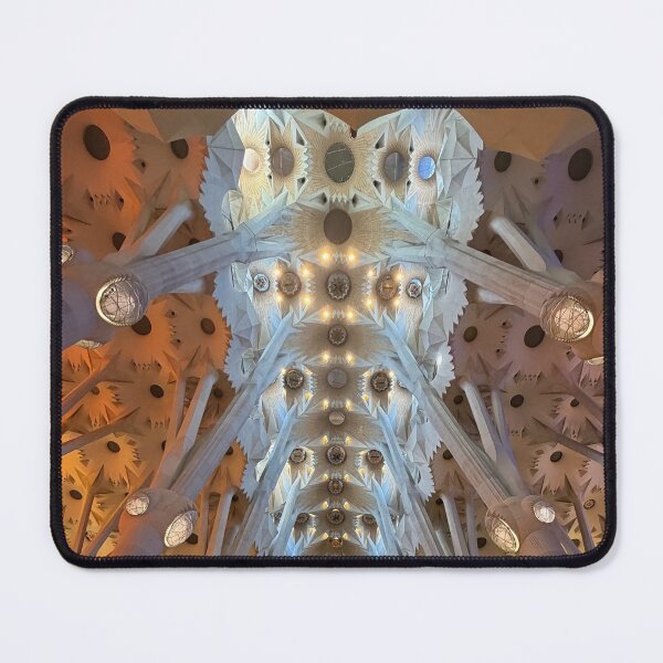 Item preview, Sagrada Familia Interior 2 designed and sold by cpomponio.