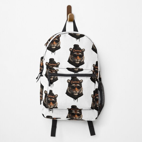 Item preview, Cincinnati Cool Tiger Urban Style Design designed and sold by BlaggDavy1.