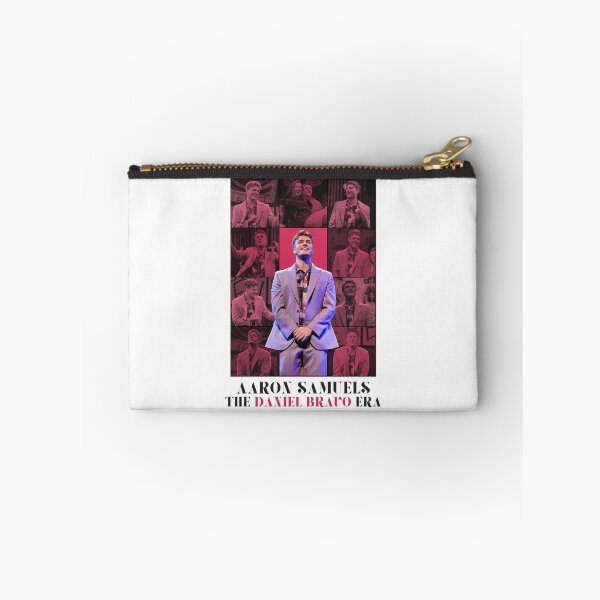 Item preview, Aaron Samuels Daniel Bravo 'Era' Design designed and sold by CuteCotgiStudio.