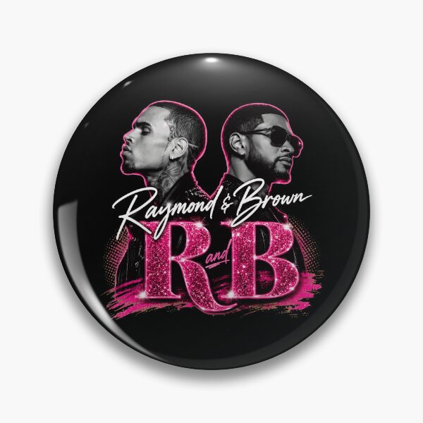 Item preview, R&B Music Collaboration Glitter Tee designed and sold by Nishanth49.