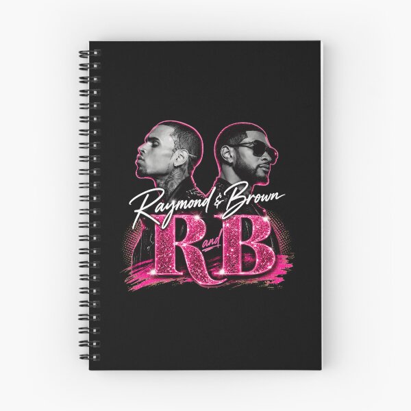Item preview, Camiseta brillante de colaboración musical R&B designed and sold by Nishanth49.