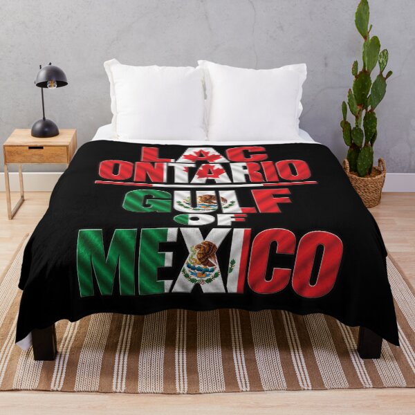 Item preview, Lac Ontario - Gulf of Mexico designed and sold by angoma.