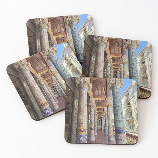 Item preview, Palau De La Musica 2 designed and sold by cpomponio.