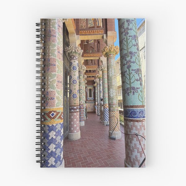 Item preview, Palau De La Musica 2 designed and sold by cpomponio.