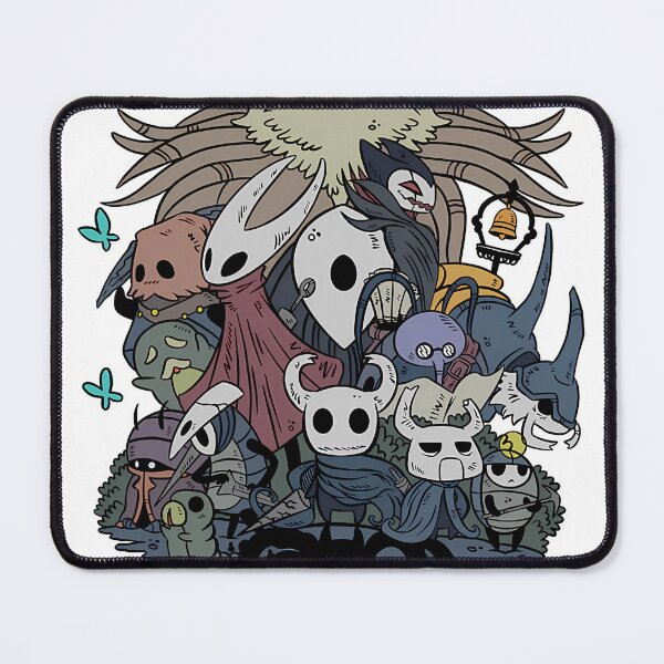 Item preview, Hollow Party designed and sold by DamontezCriger.